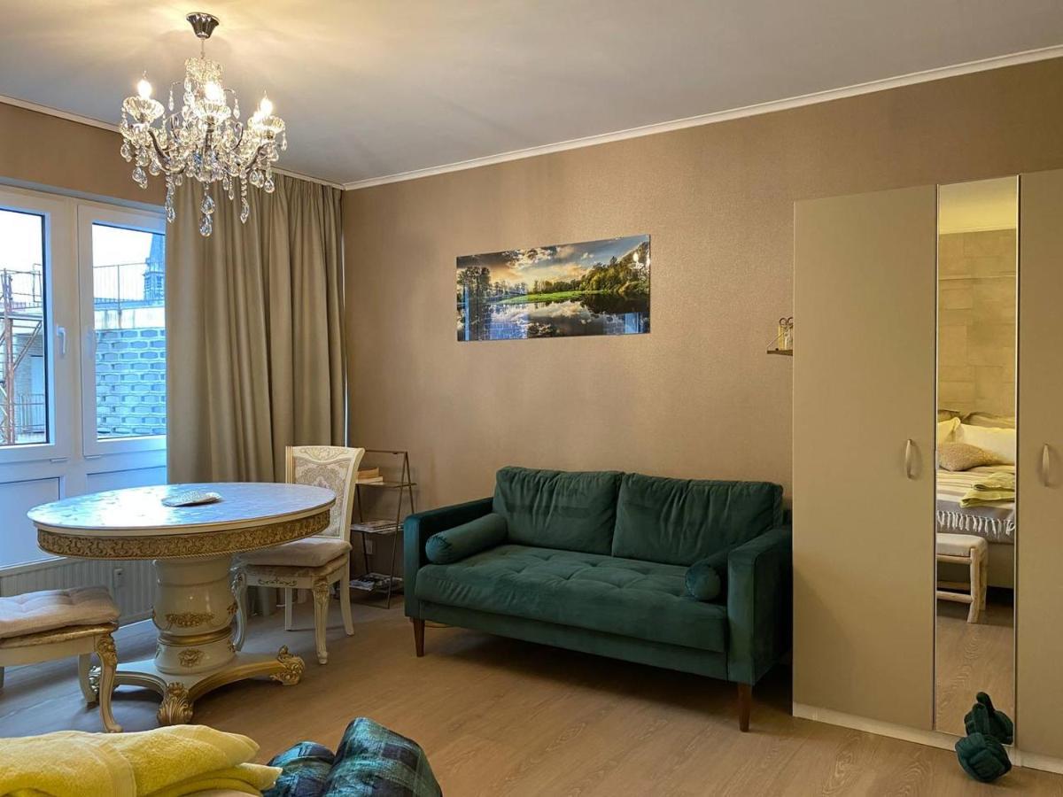 Studio Montaigne Liège Zewnętrze zdjęcie