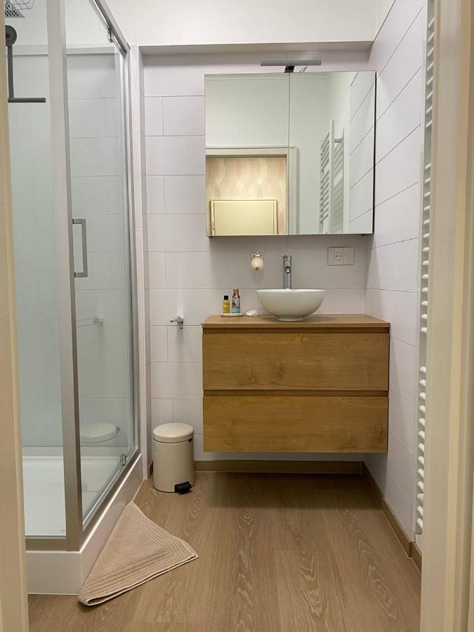 Studio Montaigne Liège Zewnętrze zdjęcie