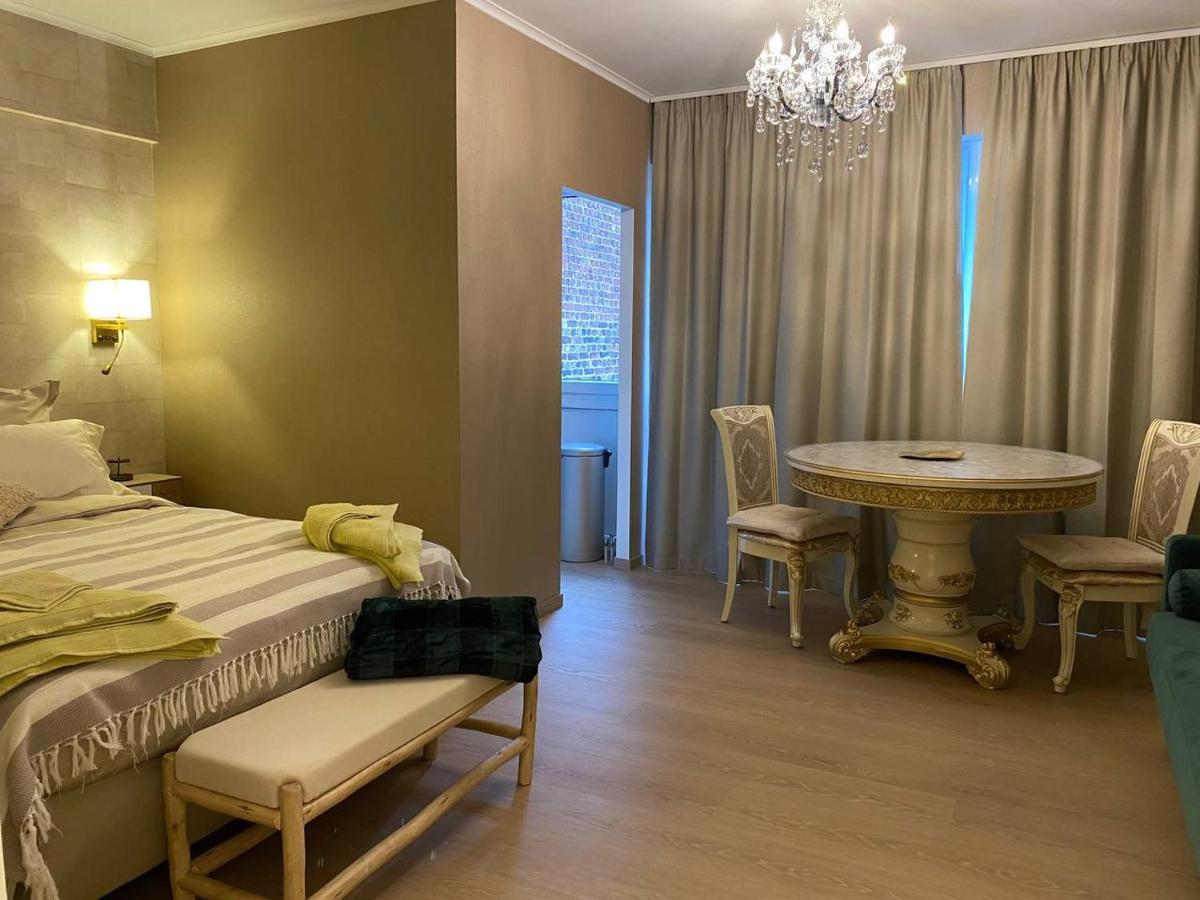 Studio Montaigne Liège Zewnętrze zdjęcie